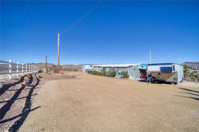 6385 W Fifteenth Street, Dolan Springs, AZ 86441