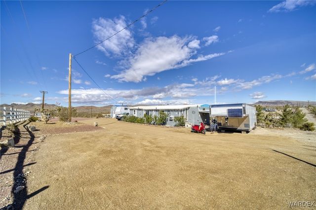 6385 W Fifteenth Street, Dolan Springs, AZ 86441