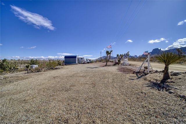 6385 W Fifteenth Street, Dolan Springs, AZ 86441