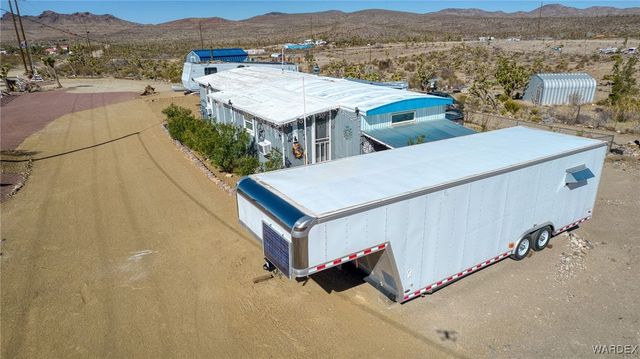 6385 W Fifteenth Street, Dolan Springs, AZ 86441