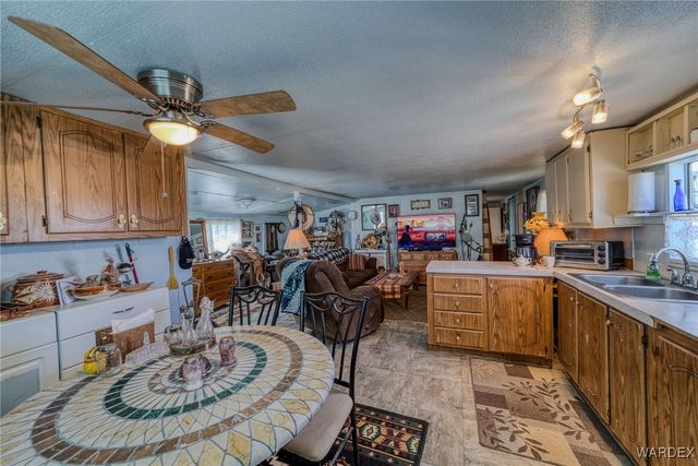 6385 W Fifteenth Street, Dolan Springs, AZ 86441