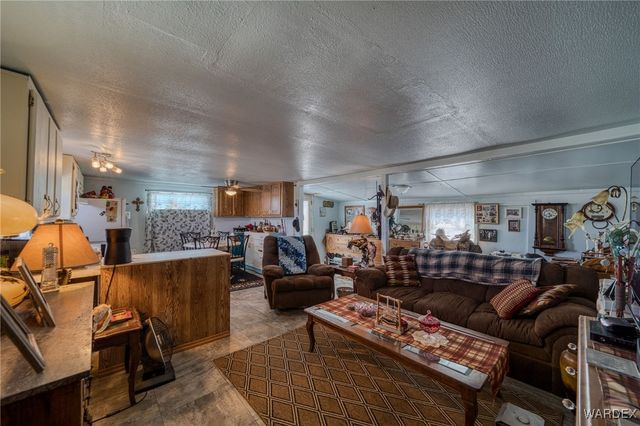 6385 W Fifteenth Street, Dolan Springs, AZ 86441