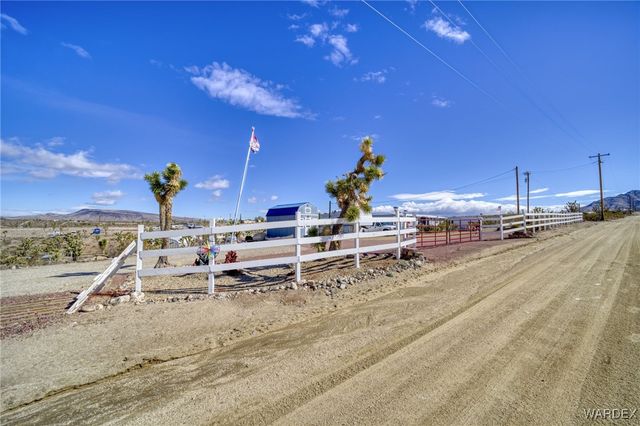 6385 W Fifteenth Street, Dolan Springs, AZ 86441