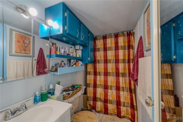 6385 W Fifteenth Street, Dolan Springs, AZ 86441