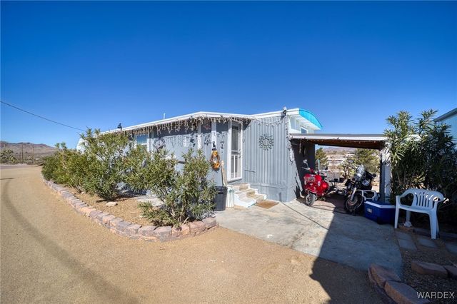 6385 W Fifteenth Street, Dolan Springs, AZ 86441