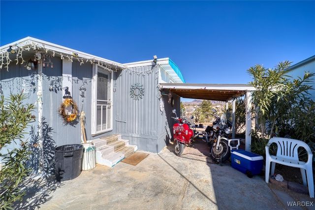 6385 W Fifteenth Street, Dolan Springs, AZ 86441