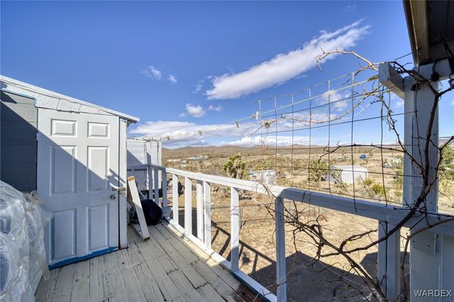 6385 W Fifteenth Street, Dolan Springs, AZ 86441