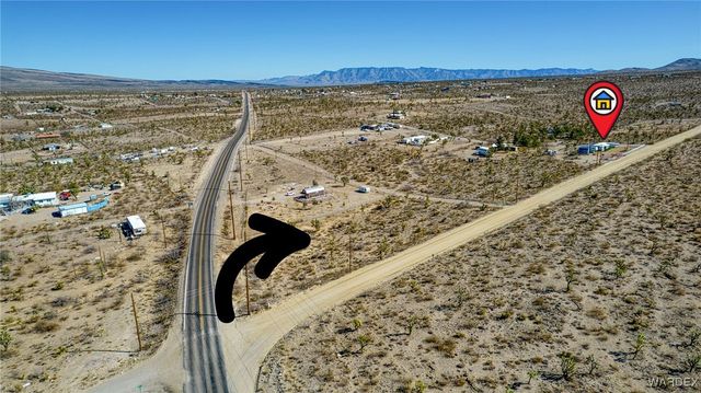 6385 W Fifteenth Street, Dolan Springs, AZ 86441