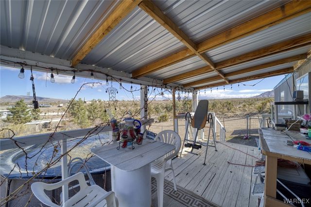 6385 W Fifteenth Street, Dolan Springs, AZ 86441