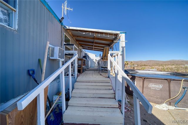 6385 W Fifteenth Street, Dolan Springs, AZ 86441