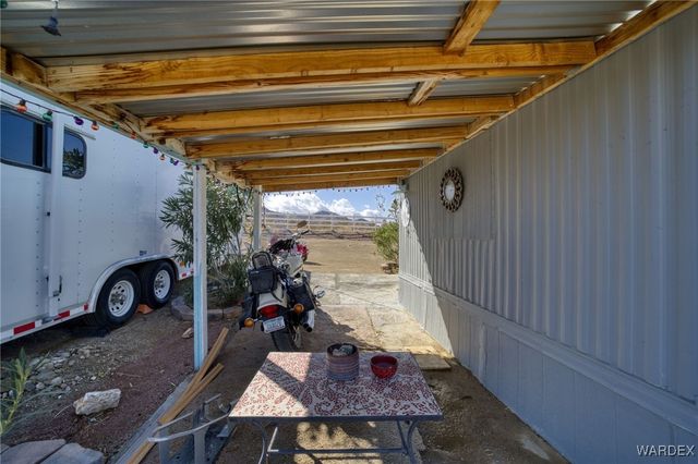 6385 W Fifteenth Street, Dolan Springs, AZ 86441