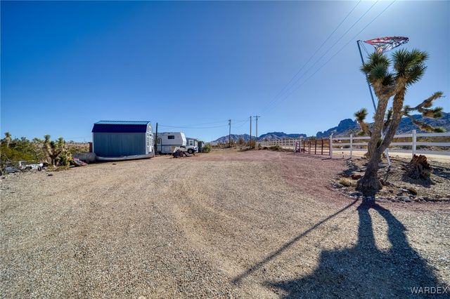 6385 W Fifteenth Street, Dolan Springs, AZ 86441