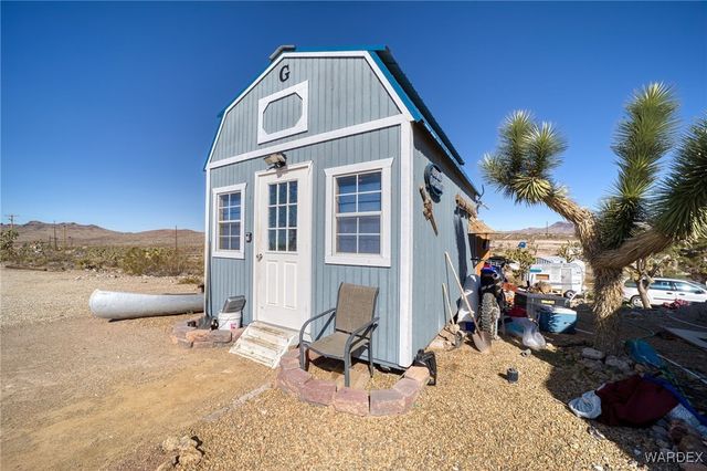 6385 W Fifteenth Street, Dolan Springs, AZ 86441