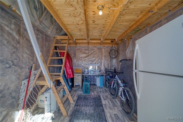 6385 W Fifteenth Street, Dolan Springs, AZ 86441