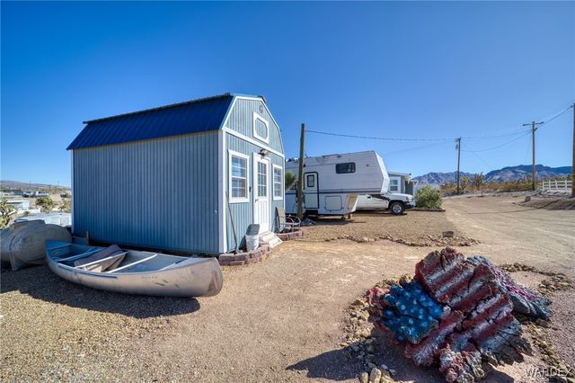 6385 W Fifteenth Street, Dolan Springs, AZ 86441