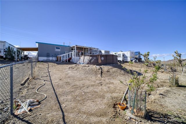 6385 W Fifteenth Street, Dolan Springs, AZ 86441