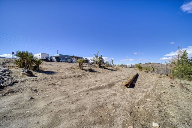 6385 W Fifteenth Street, Dolan Springs, AZ 86441