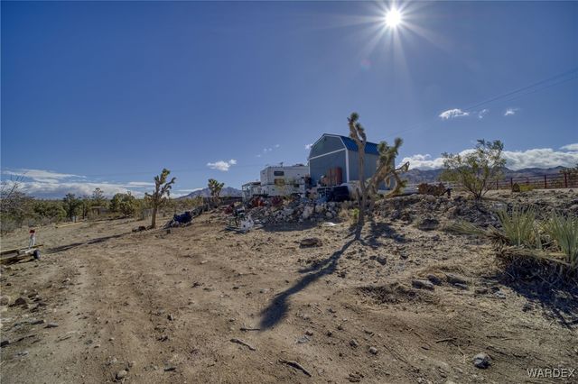 6385 W Fifteenth Street, Dolan Springs, AZ 86441