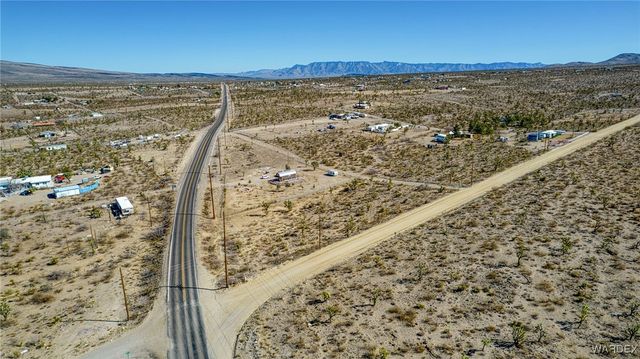 6385 W Fifteenth Street, Dolan Springs, AZ 86441