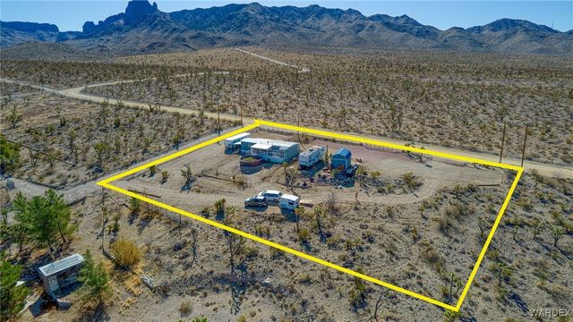 6385 W Fifteenth Street, Dolan Springs, AZ 86441