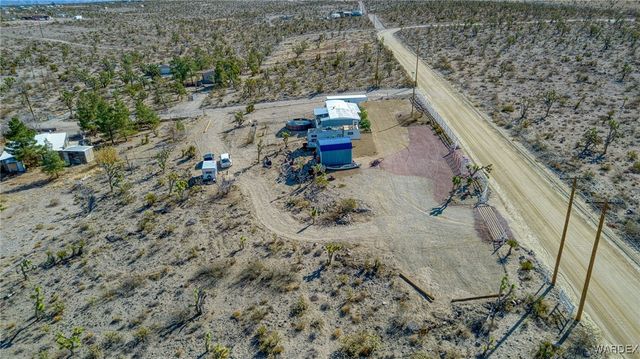 6385 W Fifteenth Street, Dolan Springs, AZ 86441