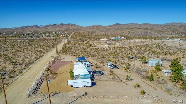 6385 W Fifteenth Street, Dolan Springs, AZ 86441