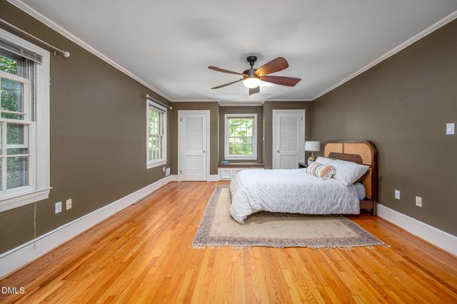 811 Kings Mill Road, Chapel Hill, NC 27517