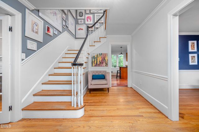 811 Kings Mill Road, Chapel Hill, NC 27517