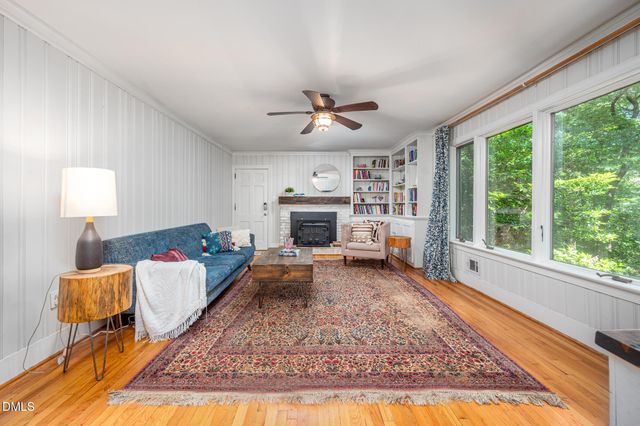 811 Kings Mill Road, Chapel Hill, NC 27517