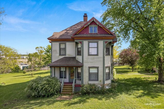 10810 Tabler Road, Morris, IL 60450