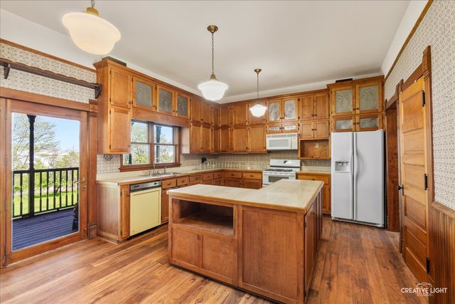 10810 Tabler Road, Morris, IL 60450