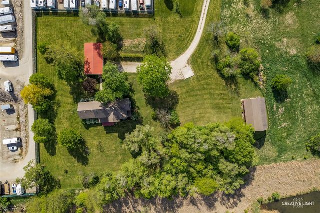 10810 Tabler Road, Morris, IL 60450