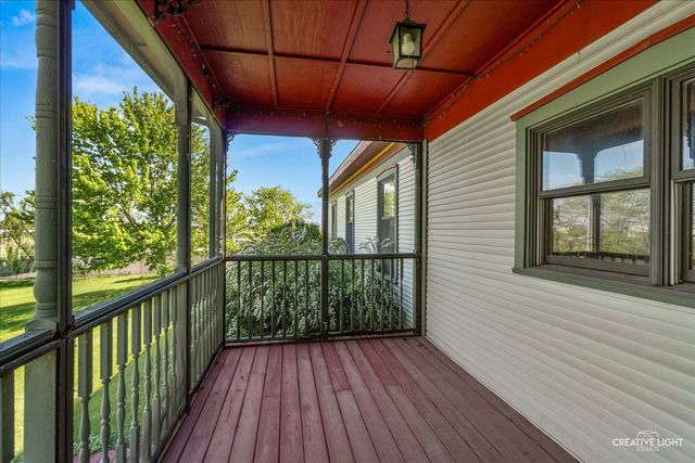 10810 Tabler Road, Morris, IL 60450