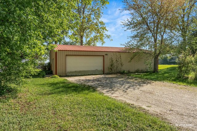 10810 Tabler Road, Morris, IL 60450