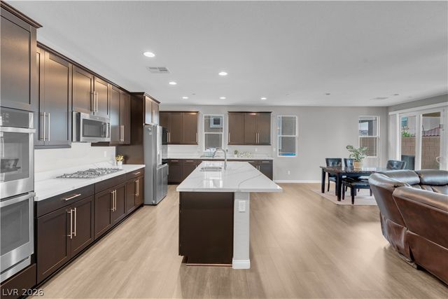 398 Frank Case Lane, Henderson, NV 89011