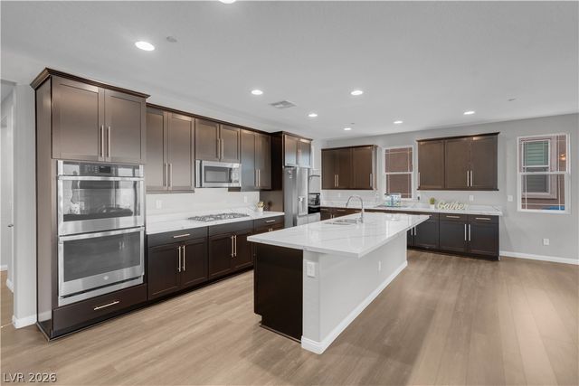 398 Frank Case Lane, Henderson, NV 89011