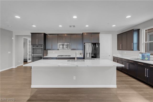 398 Frank Case Lane, Henderson, NV 89011