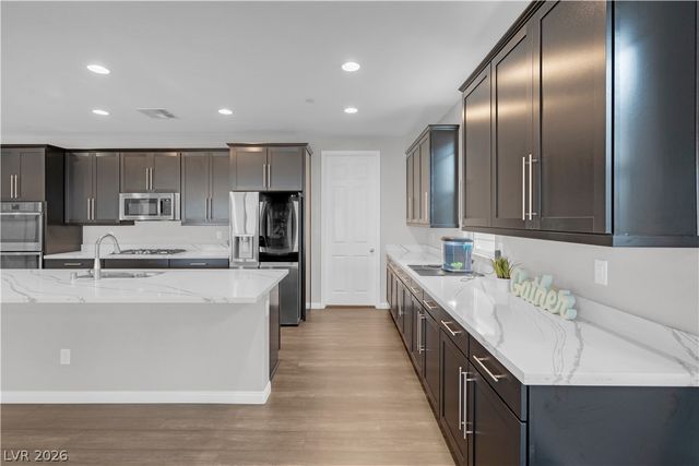 398 Frank Case Lane, Henderson, NV 89011