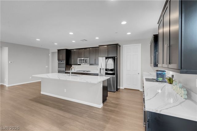 398 Frank Case Lane, Henderson, NV 89011