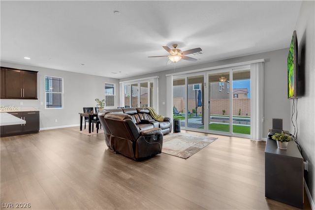 398 Frank Case Lane, Henderson, NV 89011