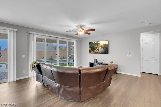 398 Frank Case Lane, Henderson, NV 89011
