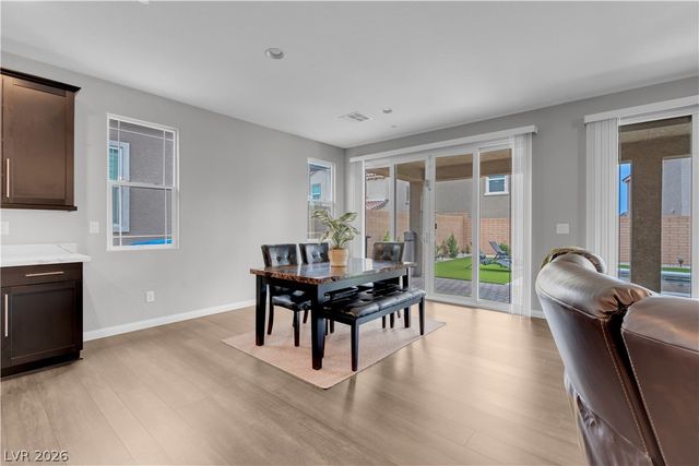 398 Frank Case Lane, Henderson, NV 89011