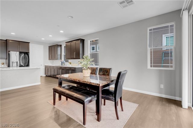 398 Frank Case Lane, Henderson, NV 89011
