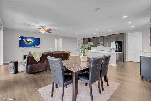 398 Frank Case Lane, Henderson, NV 89011