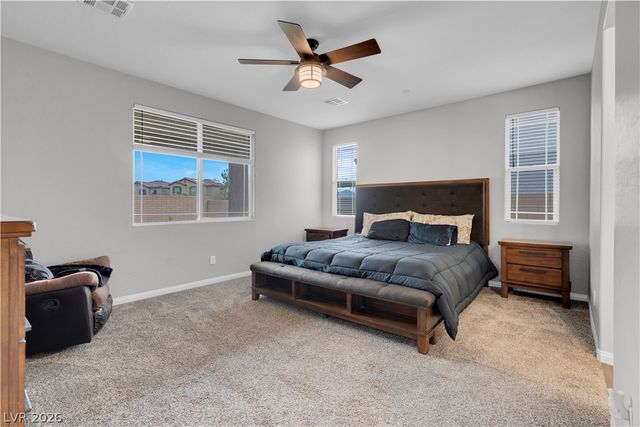 398 Frank Case Lane, Henderson, NV 89011