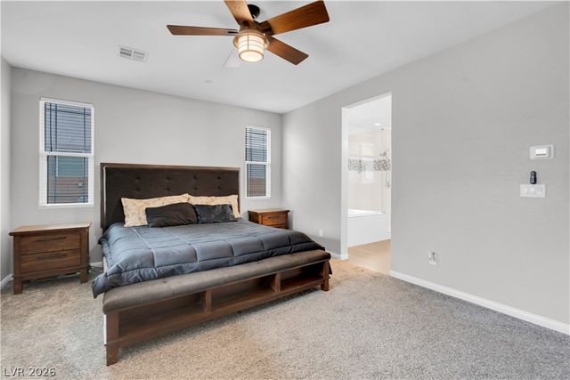 398 Frank Case Lane, Henderson, NV 89011