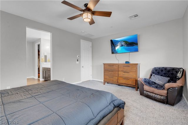 398 Frank Case Lane, Henderson, NV 89011