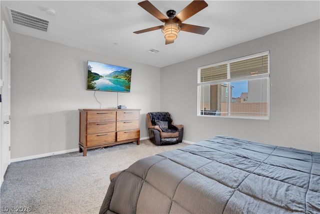 398 Frank Case Lane, Henderson, NV 89011