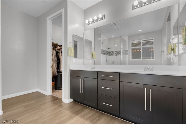 398 Frank Case Lane, Henderson, NV 89011