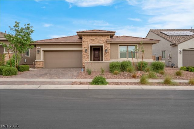 398 Frank Case Lane, Henderson, NV 89011